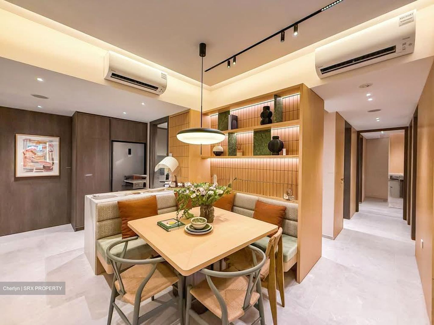 Jalan Mesin (D13), Condominium #563218641